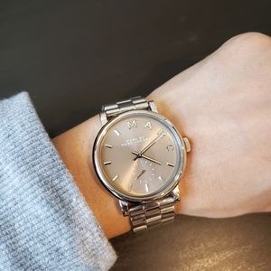 Marc Jacob watch